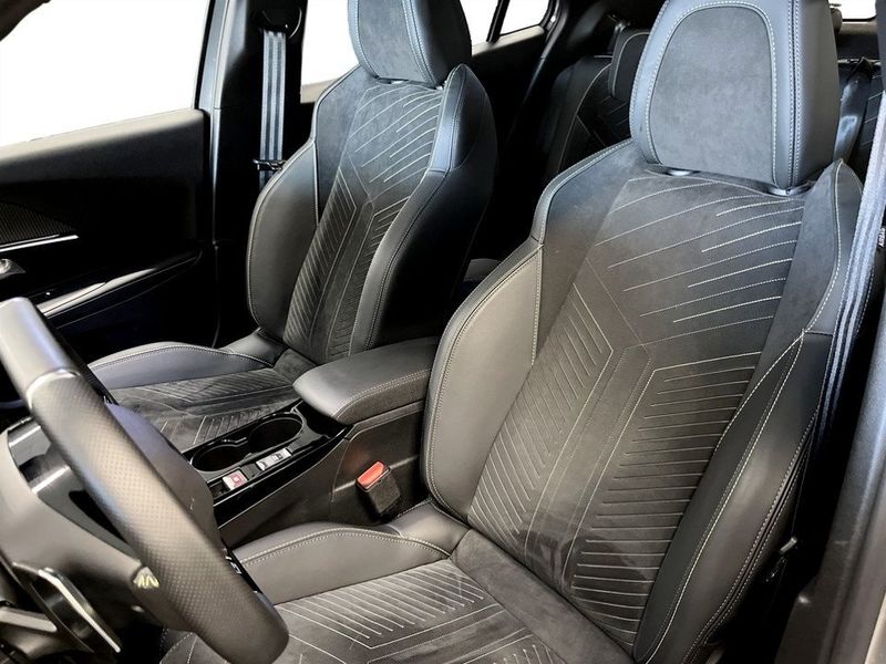 Peugeot 2008 bild 6