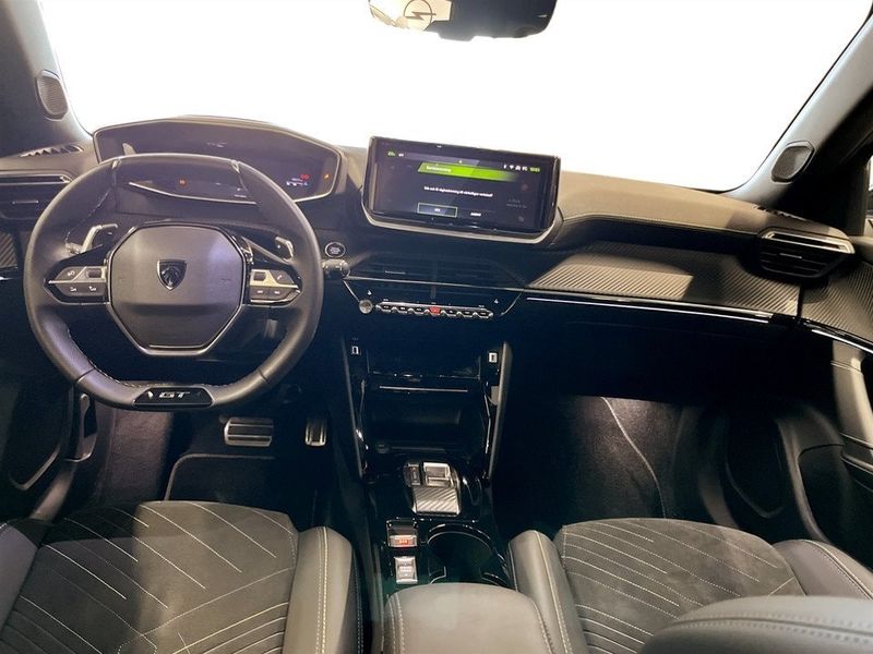 Peugeot 2008 bild 7