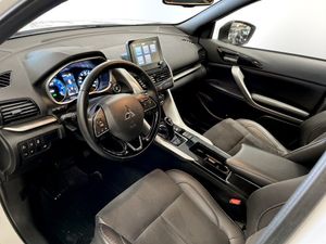 Mitsubishi Eclipse Cross bild 4