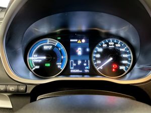 Mitsubishi Eclipse Cross bild 9