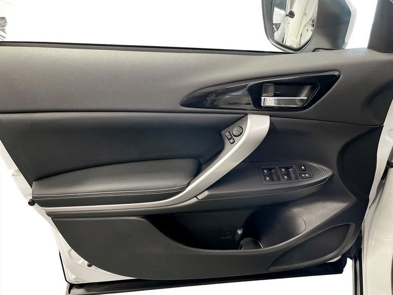 Mitsubishi Eclipse Cross bild 5