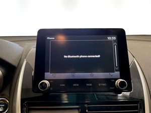 Mitsubishi Eclipse Cross bild 12