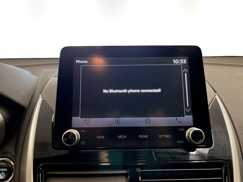 Mitsubishi Eclipse Cross bild 12