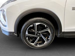 Mitsubishi Eclipse Cross bild 18