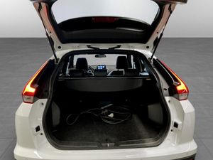 Mitsubishi Eclipse Cross bild 19
