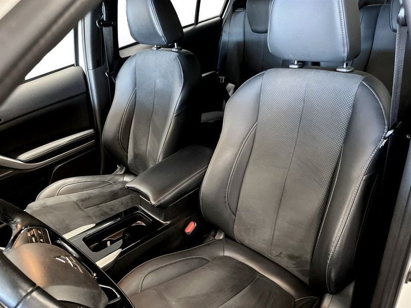 Mitsubishi Eclipse Cross bild 6