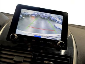 Mitsubishi Eclipse Cross bild 10