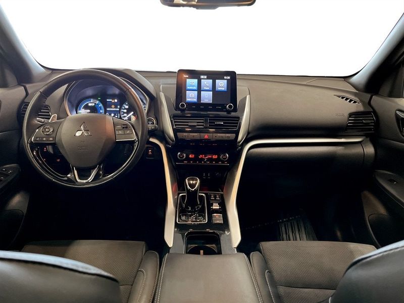 Mitsubishi Eclipse Cross bild 7