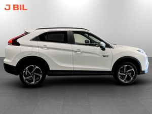 Mitsubishi Eclipse Cross bild 17