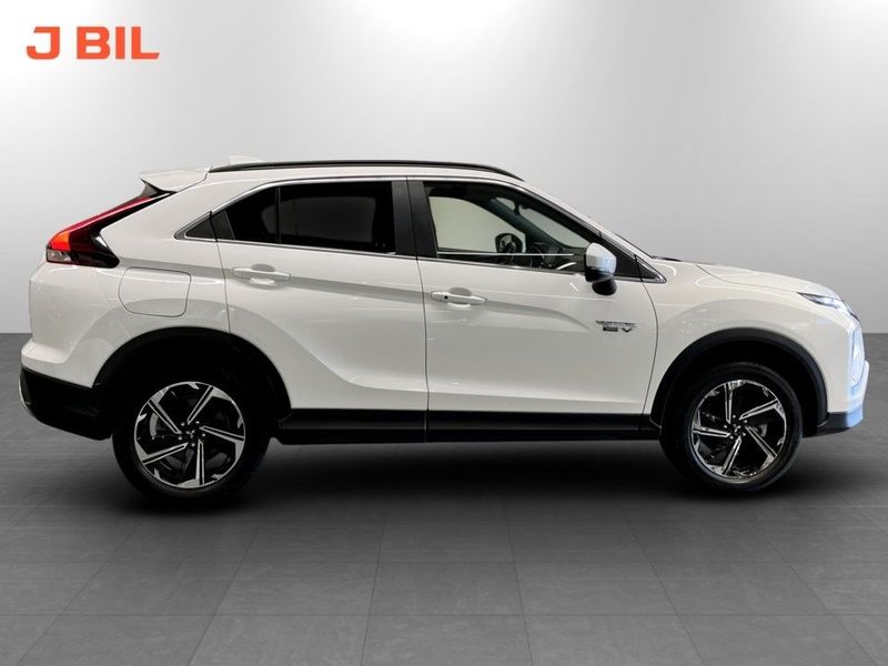 Mitsubishi Eclipse Cross bild 17