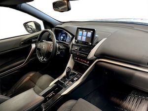 Mitsubishi Eclipse Cross bild 15