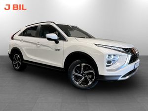 Mitsubishi Eclipse Cross bild 1