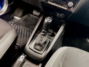 Skoda Fabia bild 15