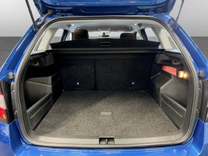Skoda Fabia bild 20