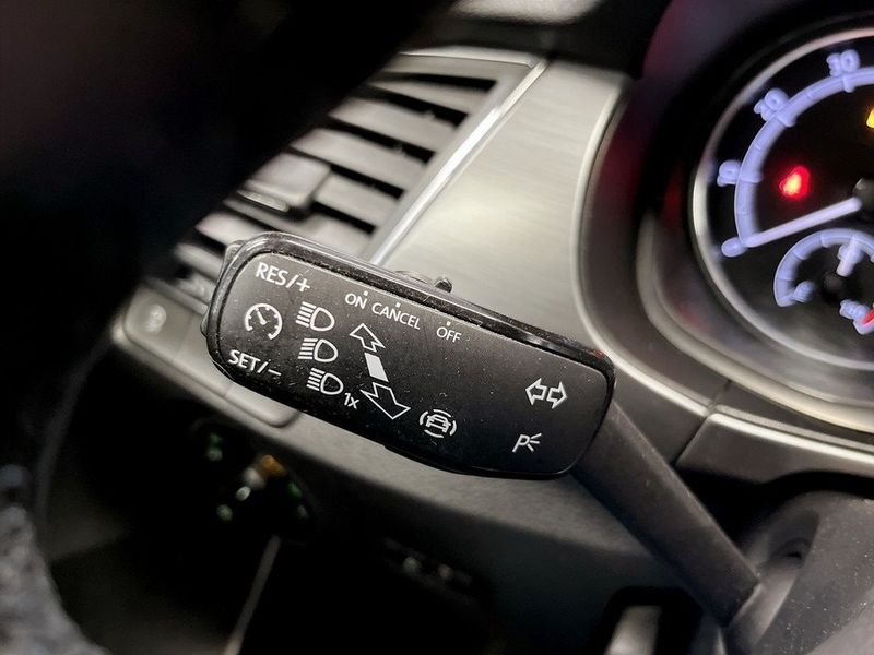 Skoda Fabia bild 9
