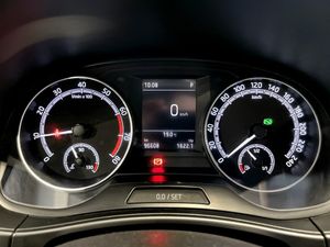 Skoda Fabia bild 10