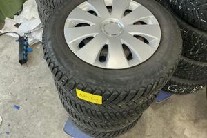 Volvo S60 bild 14