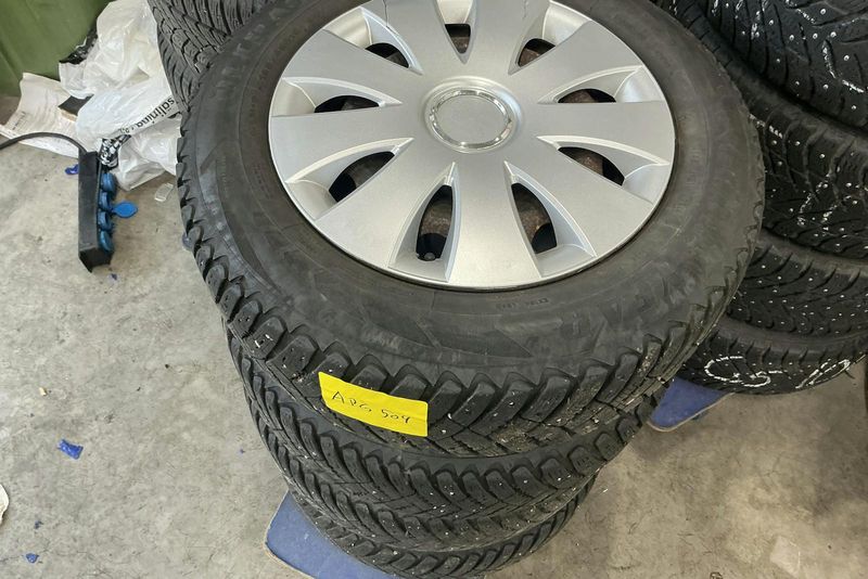 Volvo S60 bild 14