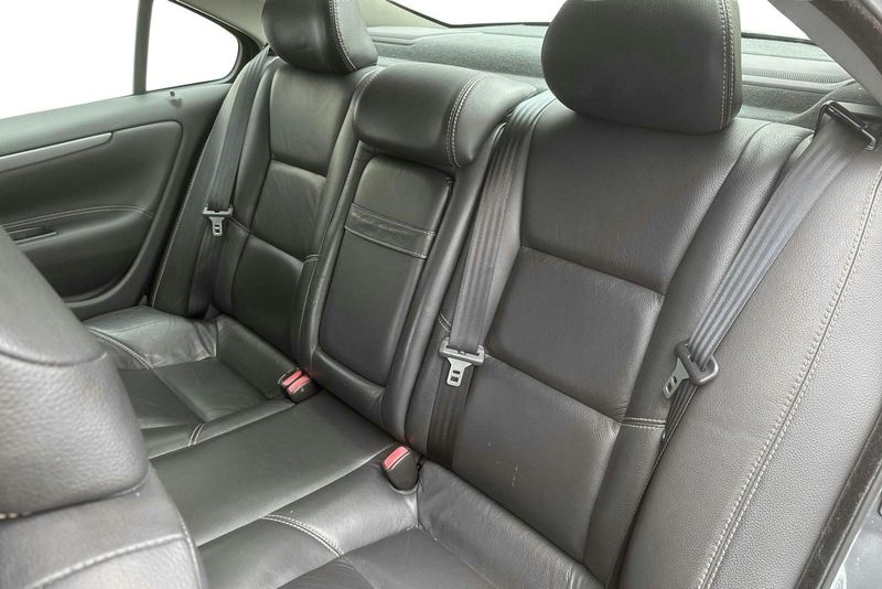 Volvo S60 bild 12