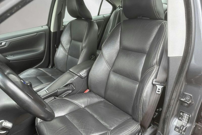 Volvo S60 bild 11