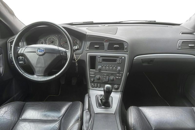 Volvo S60 bild 6
