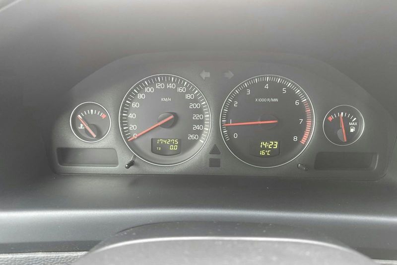Volvo S60 bild 10