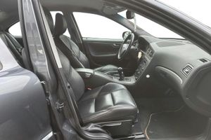 Volvo S60 bild 7