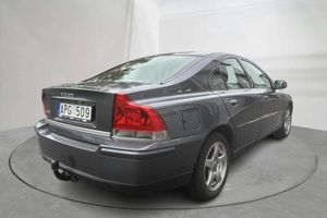 Volvo S60 bild 3