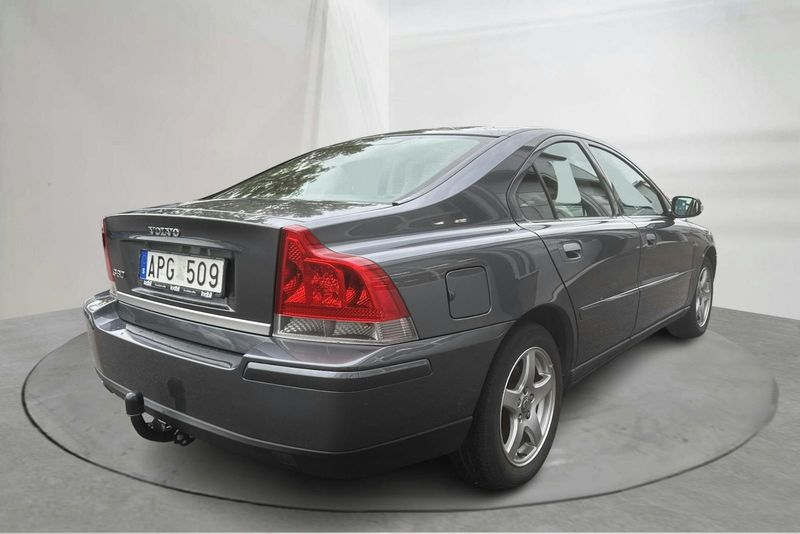 Volvo S60 bild 3