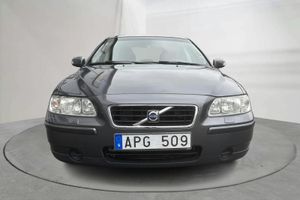 Volvo S60 bild 4
