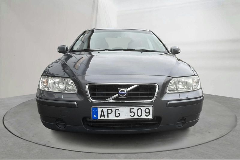 Volvo S60 bild 4