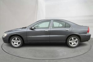 Volvo S60 bild 2