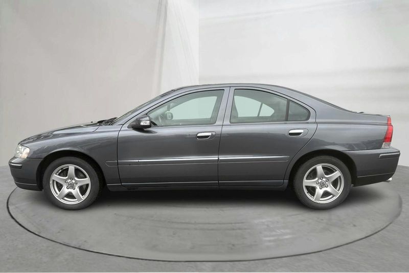 Volvo S60 bild 2