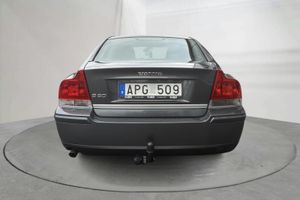 Volvo S60 bild 5