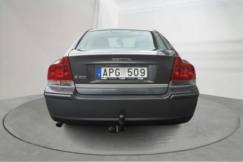 Volvo S60 bild 5