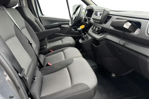 Renault Trafic bild 7