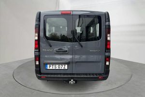 Renault Trafic bild 5
