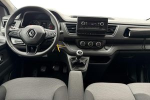 Renault Trafic bild 6