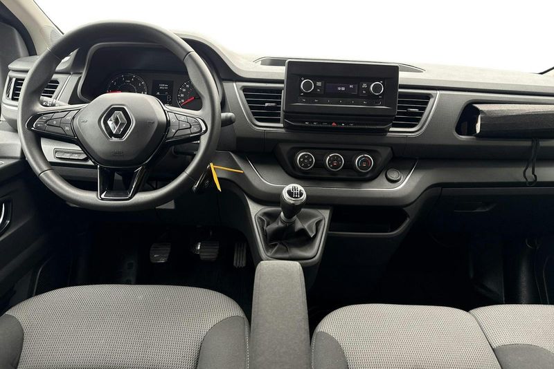 Renault Trafic bild 6