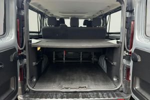 Renault Trafic bild 10