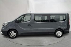 Renault Trafic bild 2