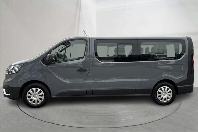 Renault Trafic bild 2