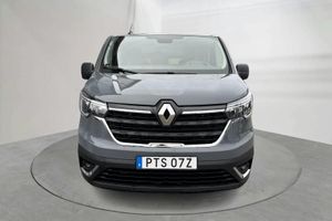 Renault Trafic bild 4