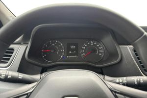 Renault Trafic bild 11