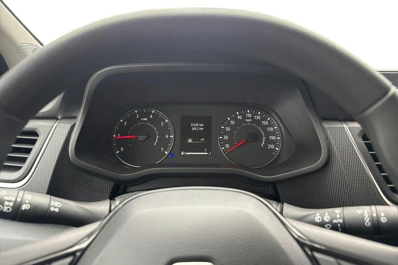 Renault Trafic bild 11