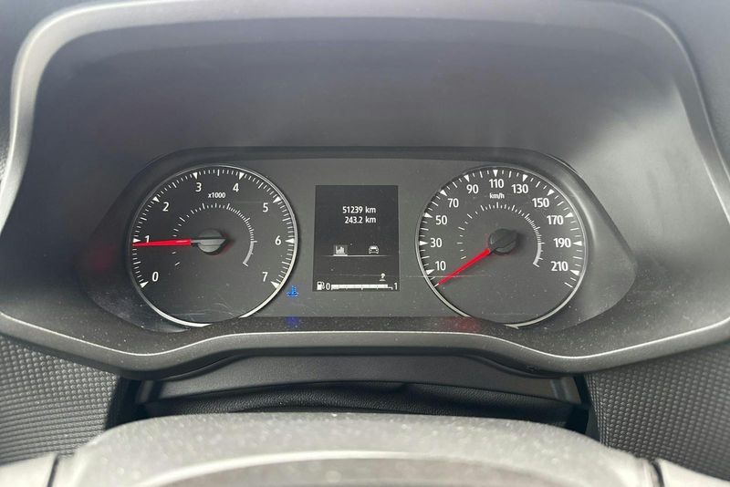 Renault Trafic bild 12