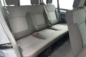 Renault Trafic bild 9