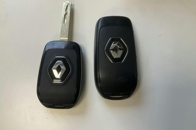 Renault Trafic bild 13