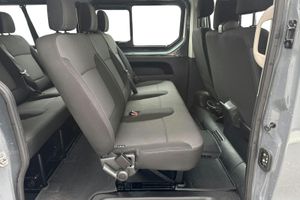 Renault Trafic bild 8