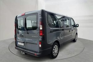 Renault Trafic bild 3